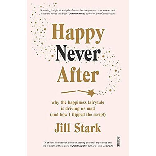 Happy Never After
