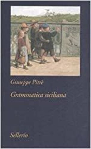 Grammatica Siciliana