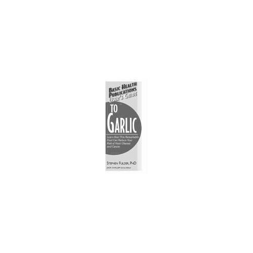 User's Guide To Garlic