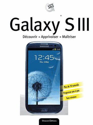Samsung Galaxy S Iii