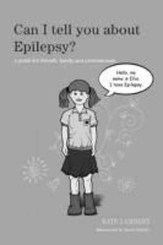 Can I Tell You About Epilepsy?