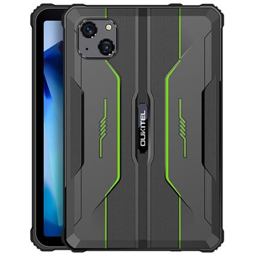Tablette RT3 4/64GB 5150 mAh green