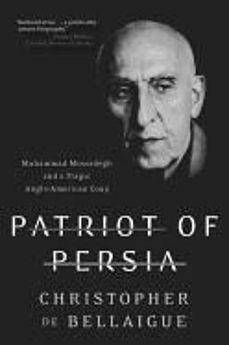 Patriot Of Persia
