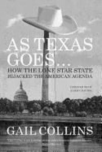 As Texas Goes...