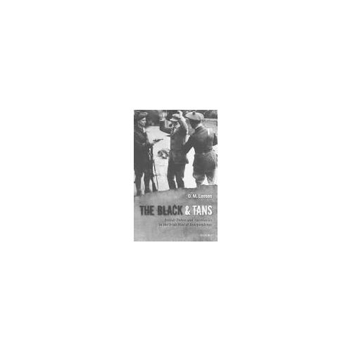 The Black And Tans