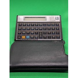 Calculatrice HP 11C