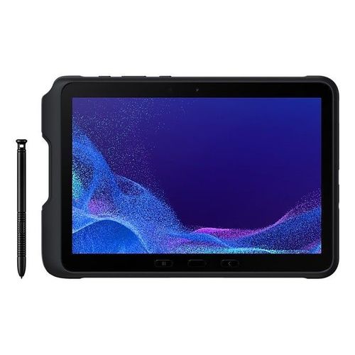 Tablette Samsung Galaxy Tab Active4 Pro 5G 10.1 inches 4/64GB Enterprise Edition black