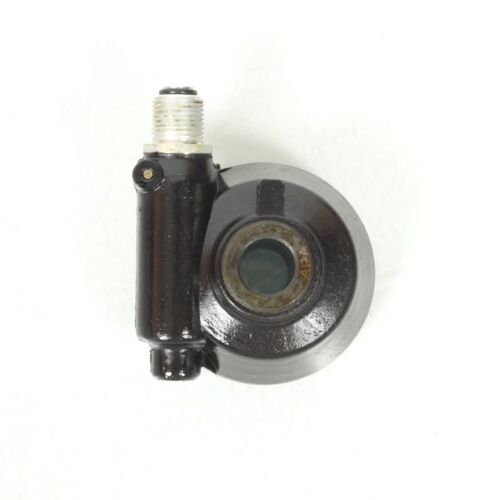Entraîneur De Compteur Pour Scooter Peugeot 125 Tweet 2010-18 8902028 Ø12mm Neuf