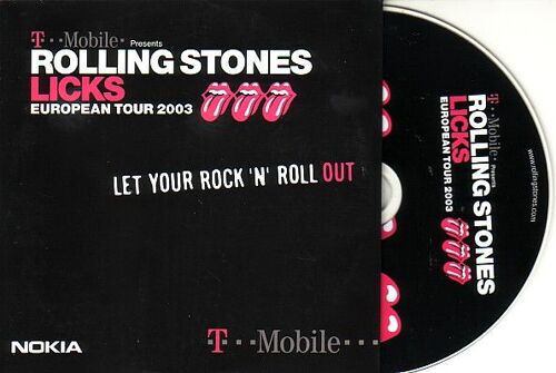 Let Your Rock 'n' Roll Out