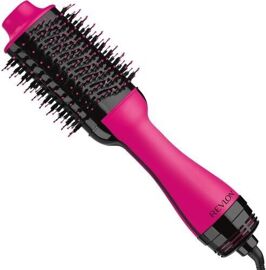 Brosse Coiffante Revlon One-Step Rvdr5222pe Rose 
