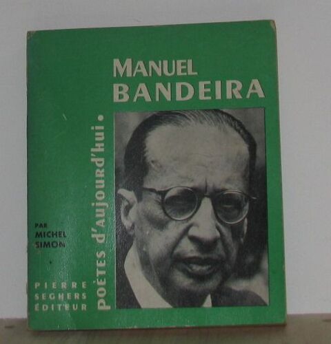 Manuel Bandeira