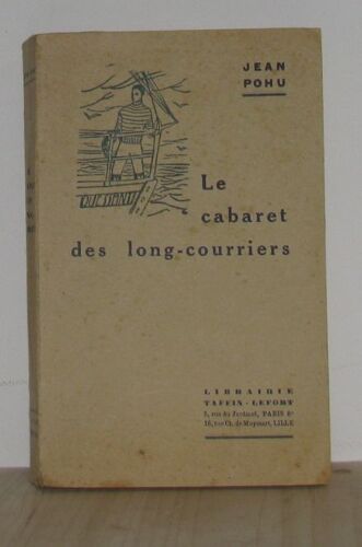 Le Cabaret Des Long-Courriers