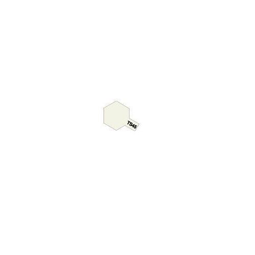 Puzzle Pièces Ts45 Blanc Nacre