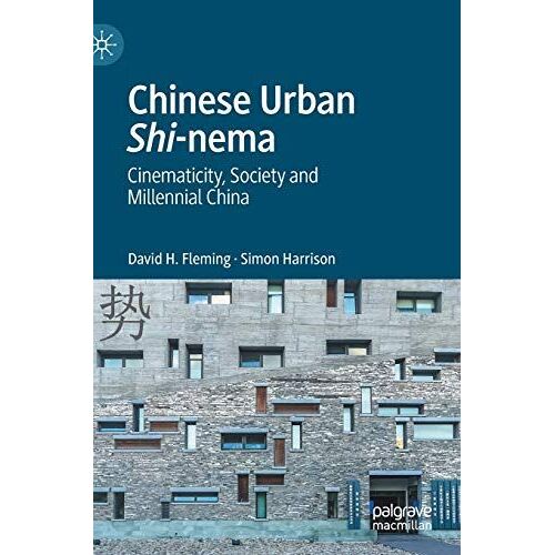 Chinese Urban Shi-Nema