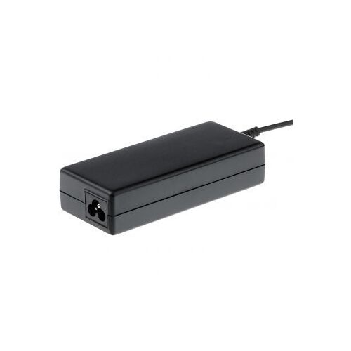 Câble d'alimentation de rechange Akyga pour ordinateur portable Compaq, HP/19 V/4,74 A/90 W/7,4 x 5,0 mm + broche