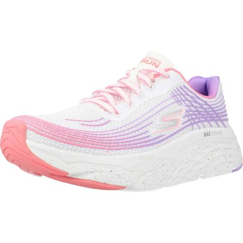 Skechers Cushioning Elite Colour Blanc
