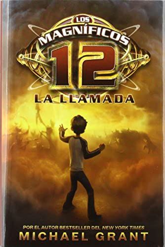 Magníficos 12: La Llamada