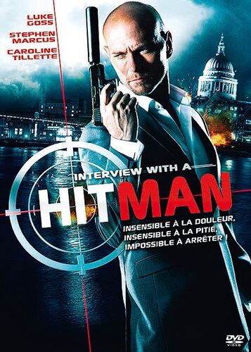 Interview With A Hitman