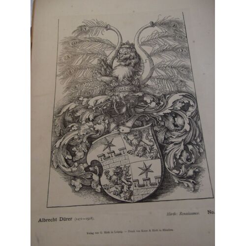 L'art Pratique - Annee 1880 - Recueil De Documents Choisis Dans Les Ouvrages Des Grands Maitres Francais, Italiens, Allemands, Neerlandais, Etc - Source Feconde D'etudes Pour Les Artistes ...