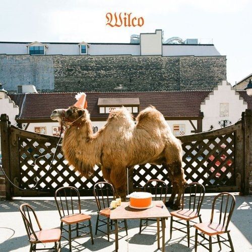 Wilco (The Album) - 180gr + Bonus Cd