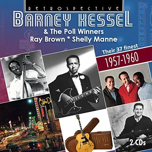 Barney Kessel