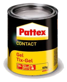 Colle contact gel de Pattex  (bo?te de 650g)