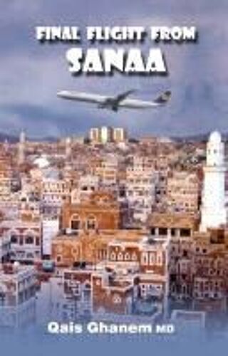 Ghanem, Q: Final Flight From Sanaa