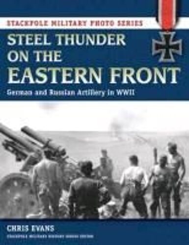 Steel Thunder On The Eastern Front