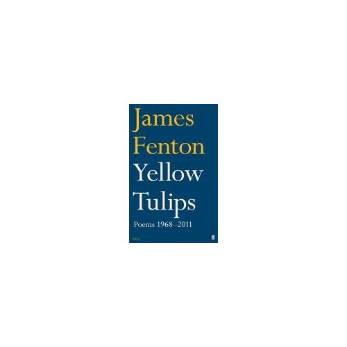 Yellow Tulips