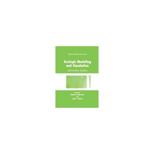 Geologic Modeling And Simulation