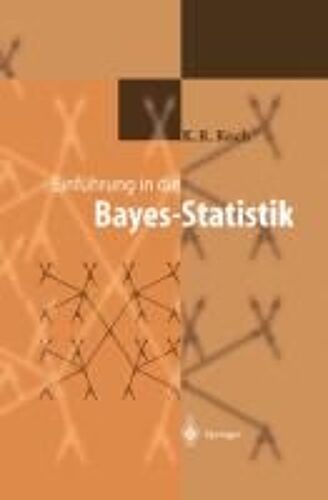 Einführung In Die Bayes-Statistik