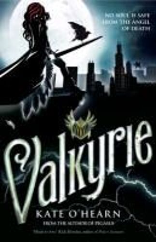 Valkyrie
