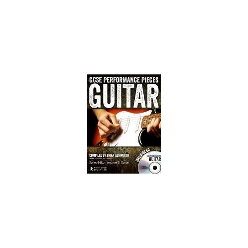 Gcse Performance Pieces - Guitar