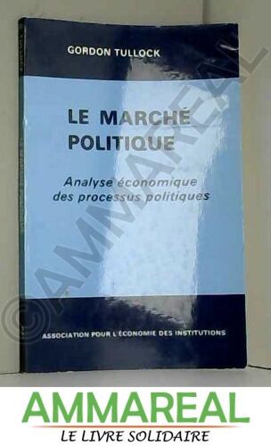 Le Marché Politique