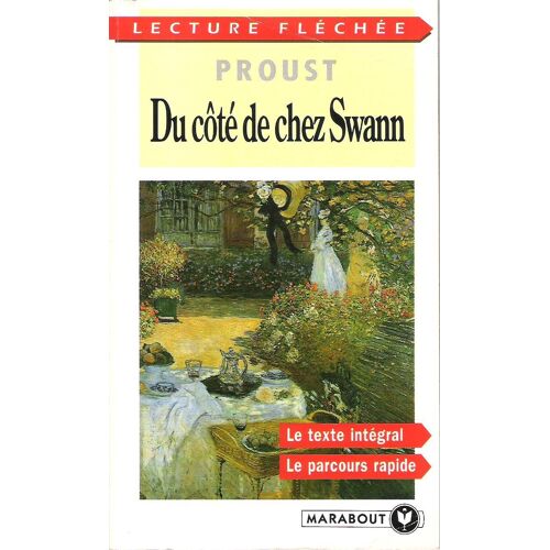 Du Côté De Chez Swann