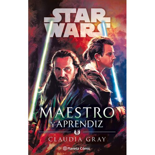 Star Wars : Maestro Y Aprendiz