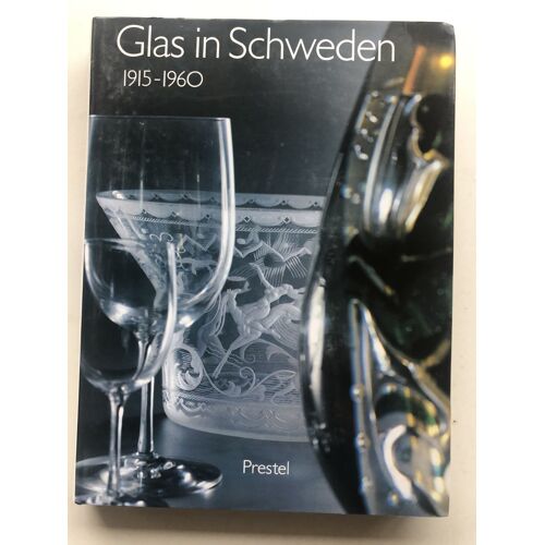 Glas In Schweden (German Editi