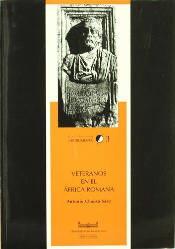 Veteranos En El África Romana