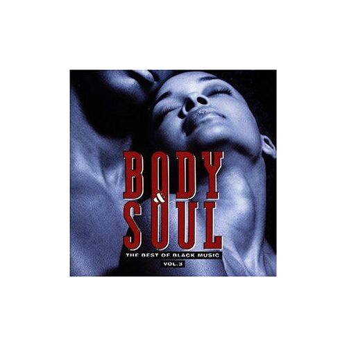 Body & Soul Vol.3