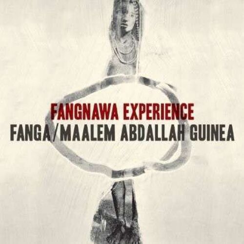 Fangnawa Experience (2lp)