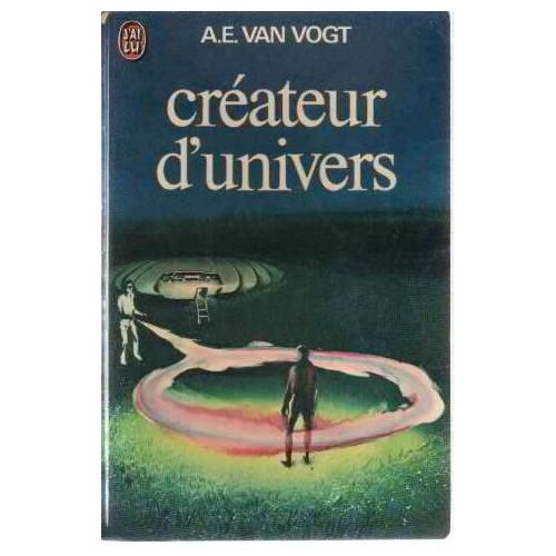 Createur D'univers