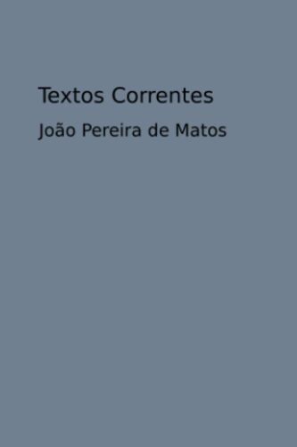 Textos Correntes