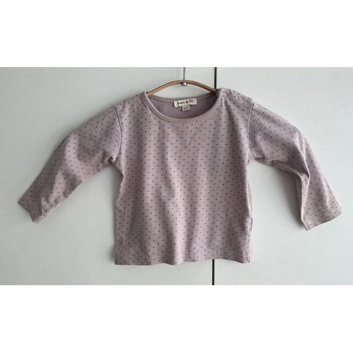 T-Shirt Grain De Blé, Taille 18 Mois