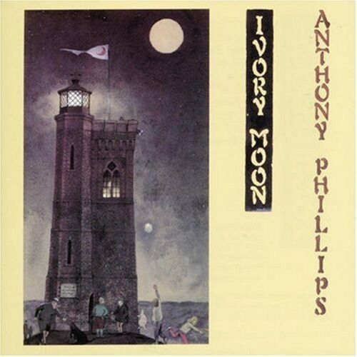 Private Parts And Pieces Vi - Ivory Moon