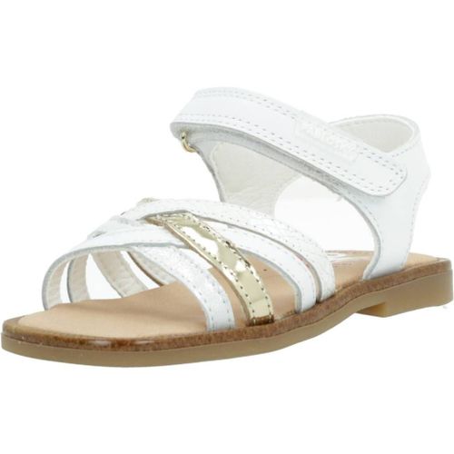 Pablosky 030200p Colour Blanc