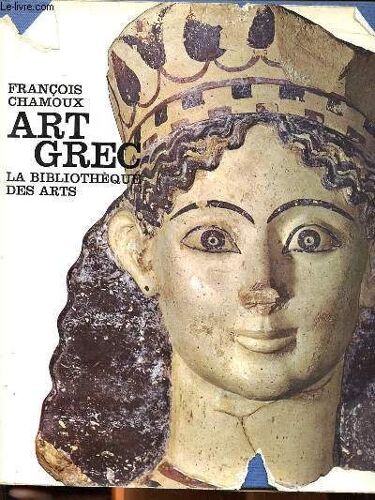 Art Grec