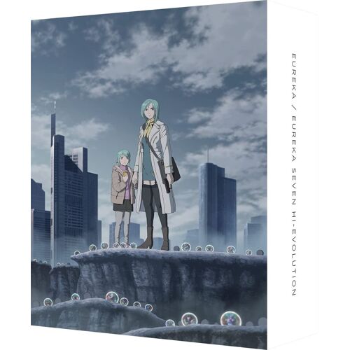 Eureka/ () [Blu-Ray]
