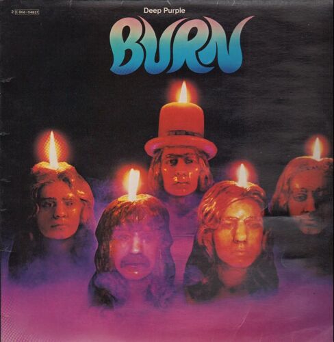Burn