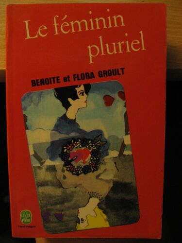Le Féminin Pluriel