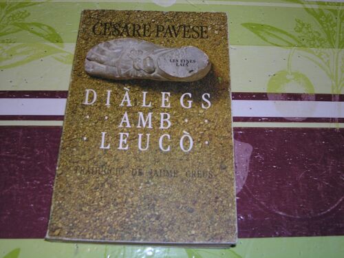 Dialegs Amb Leuco